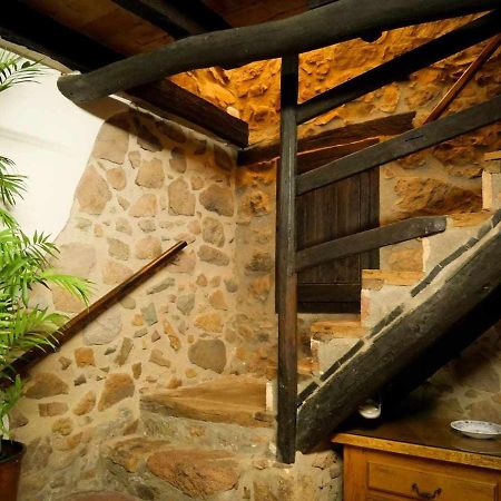 Can Toni Vell Espinelves Ngoại thất bức ảnh