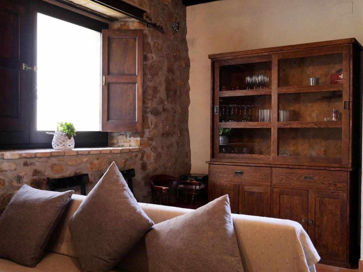 Can Toni Vell Espinelves Ngoại thất bức ảnh