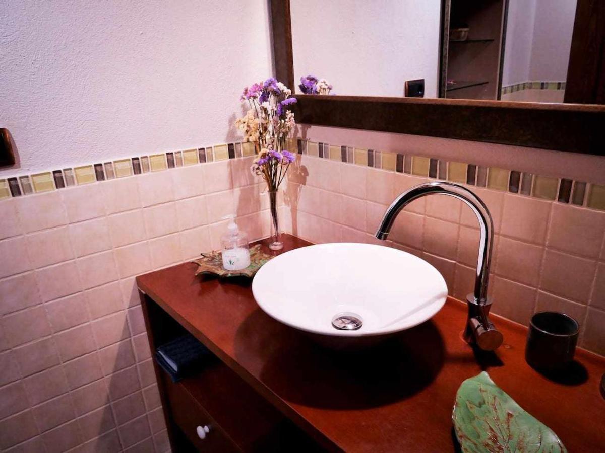 Can Toni Vell Espinelves Ngoại thất bức ảnh