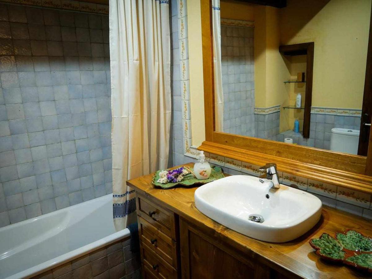 Can Toni Vell Espinelves Ngoại thất bức ảnh