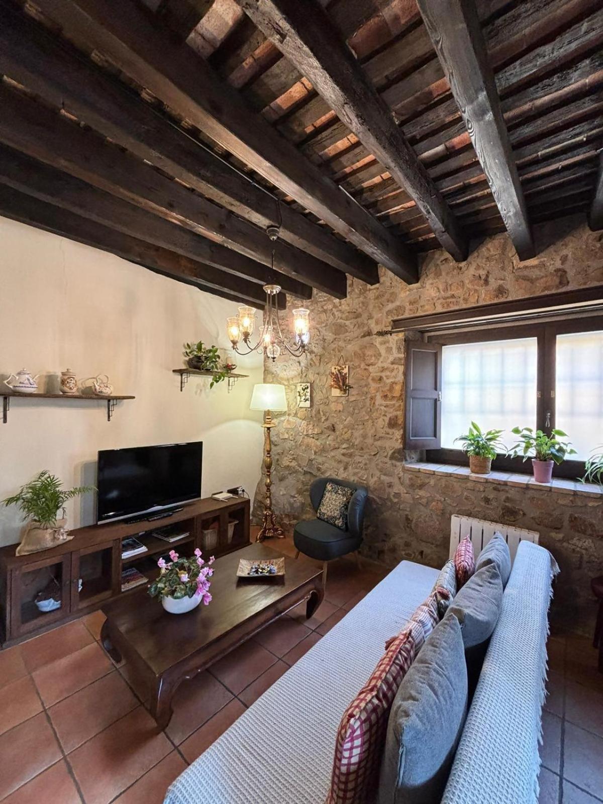 Can Toni Vell Espinelves Ngoại thất bức ảnh